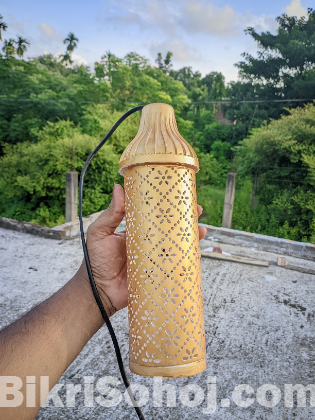Table lamp(lantern) লন্ঠন